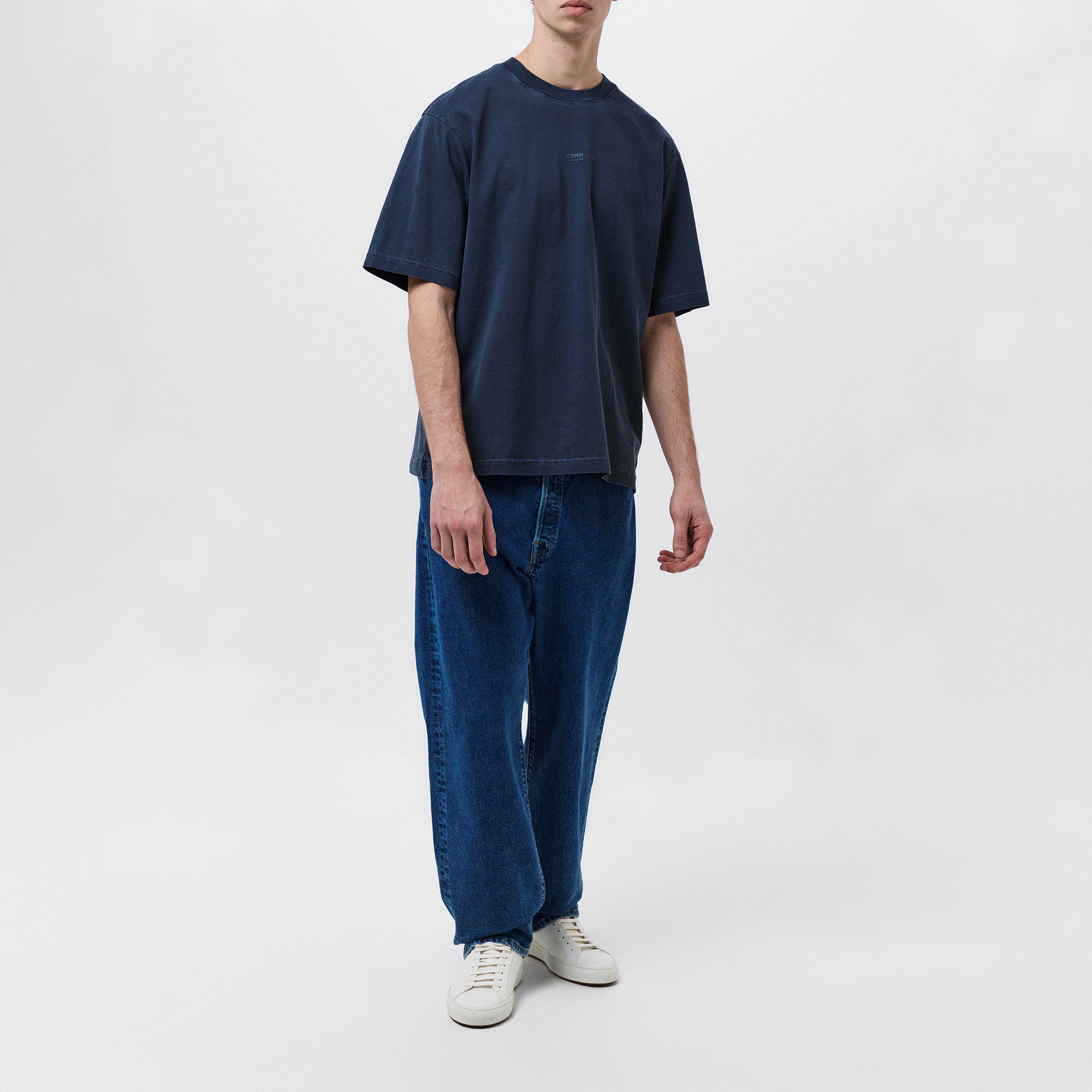 G Star Logo T-Shirt