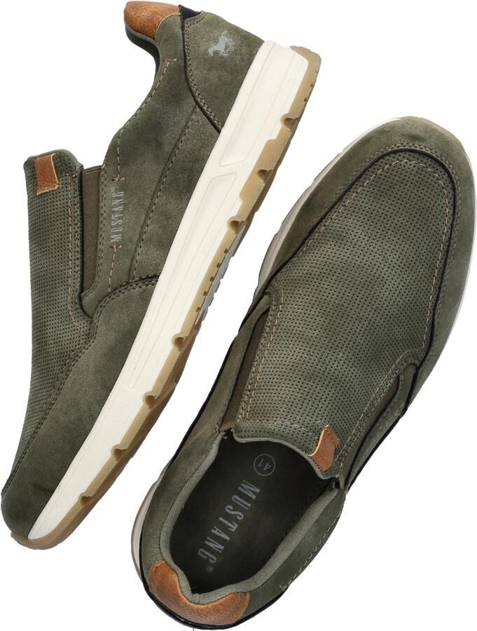 Mustang Nette Schoenen 4195401770