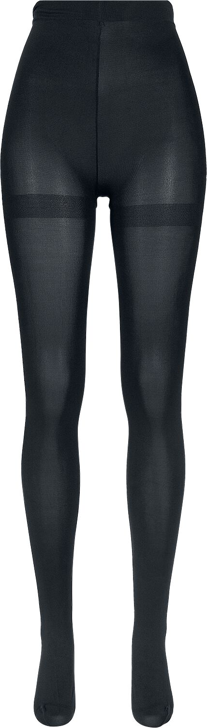 Collants 100 Deniers - Lot de 4 Paires | Urban Classics Collant