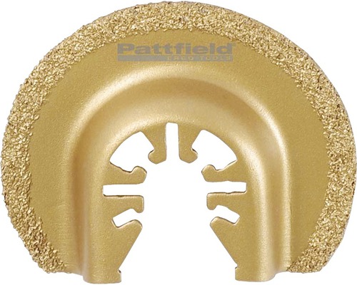 Pattfield tegelreparatieset, 3-delig