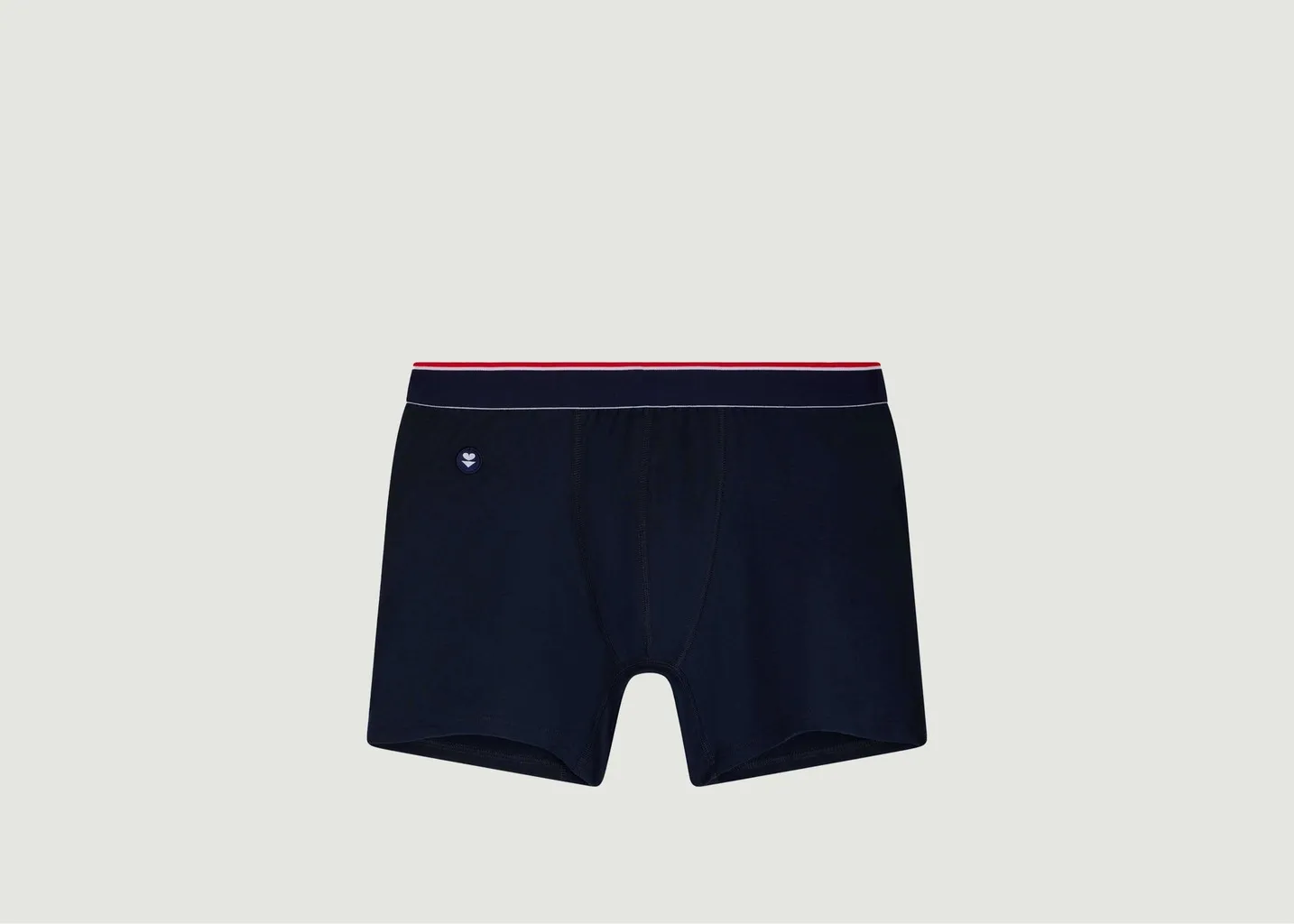 Boxer long Michel Plus Le Slip Français