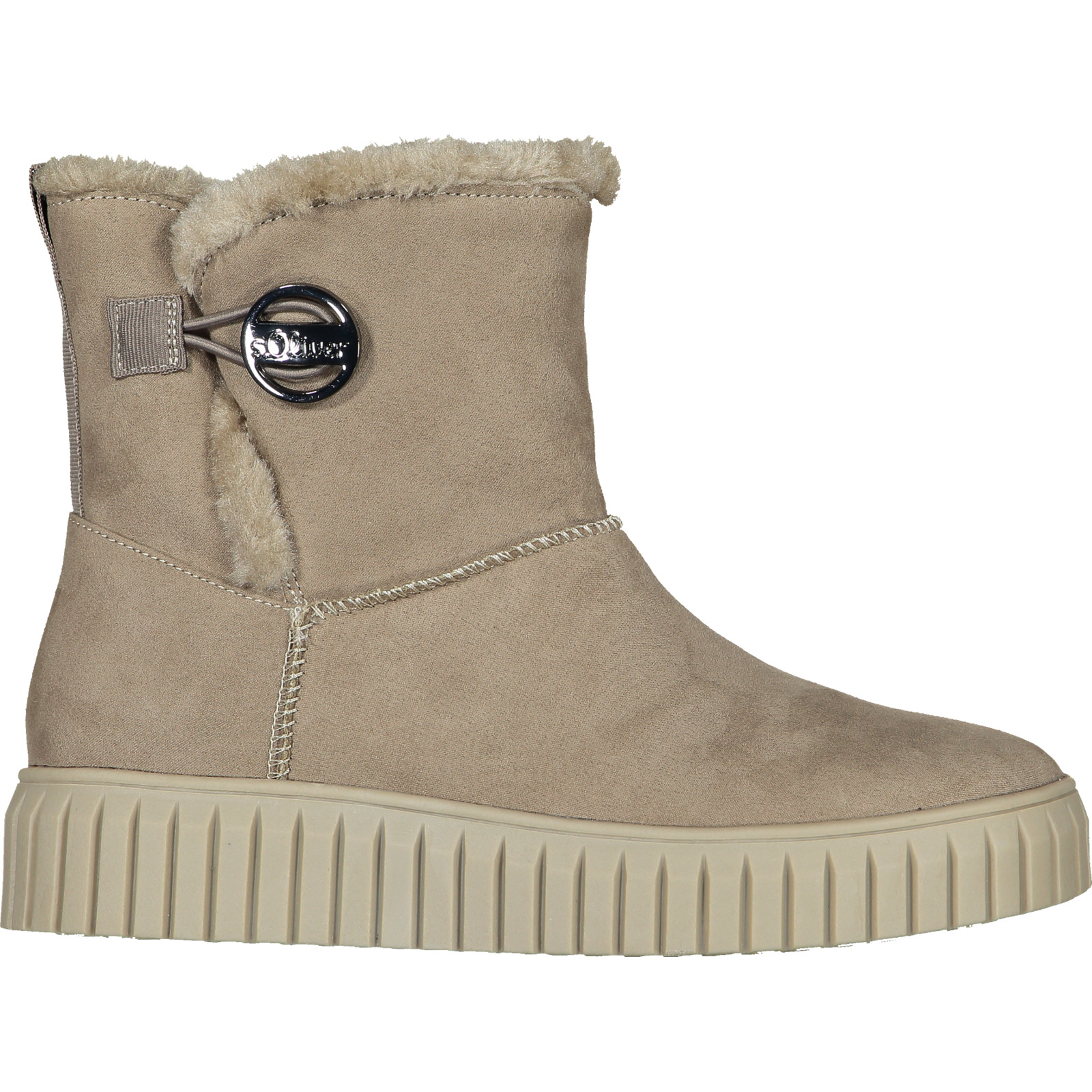S'Oliver Damen-Boot