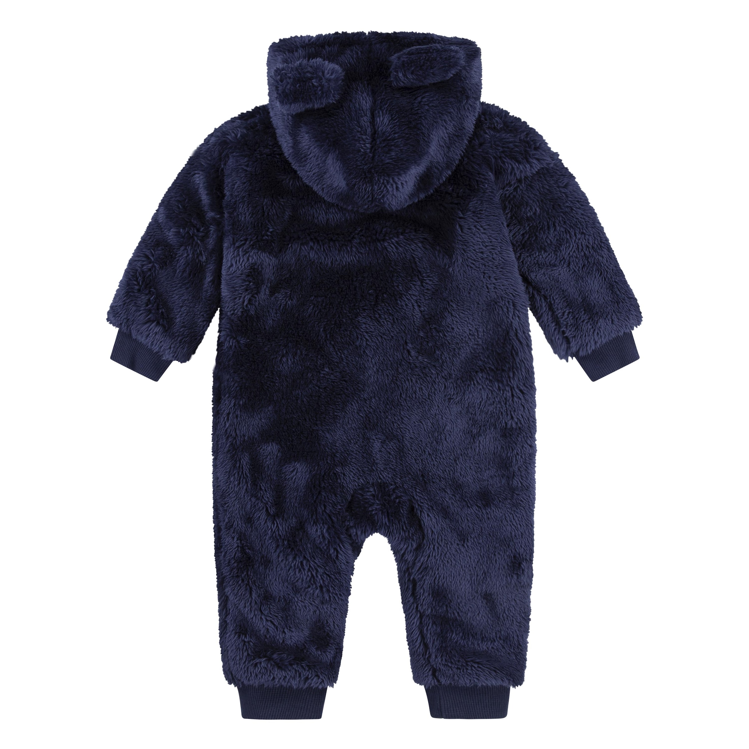 Levi's® Kids Overall »LVN BEAR SHERPA COVERALL«, aus kuscheligem Teddyplüsch