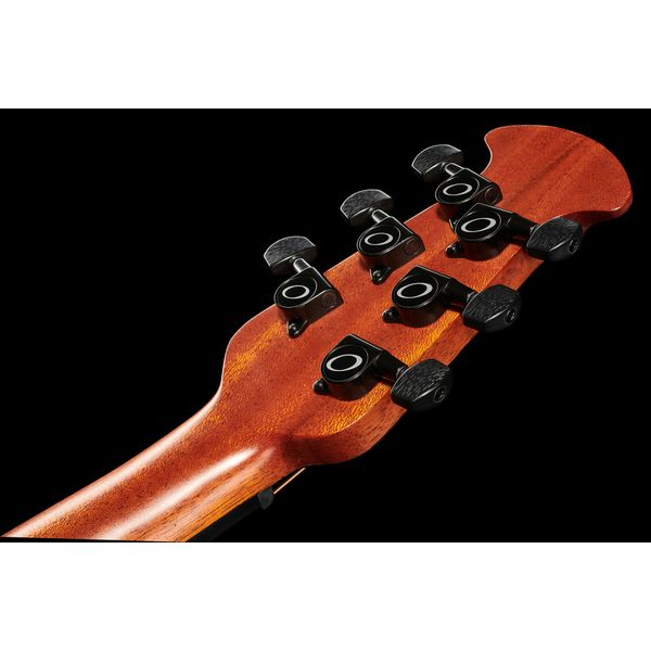 Ovation Ultra 1516PBM-G Pitch Black