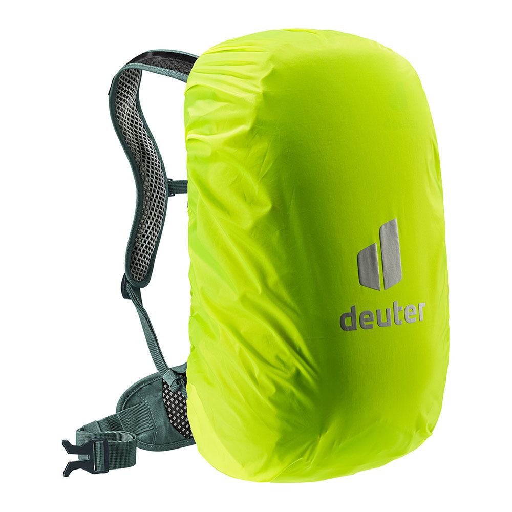 Deuter RACE AIR 10 - Sac À dos meadow-ivy