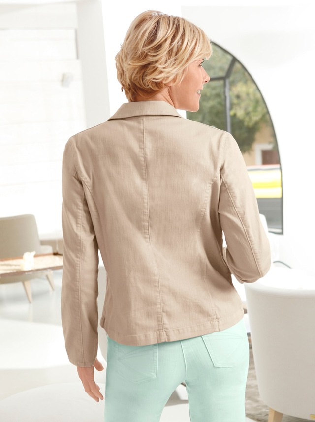 Casual Looks Jackenblazer »Blazer«