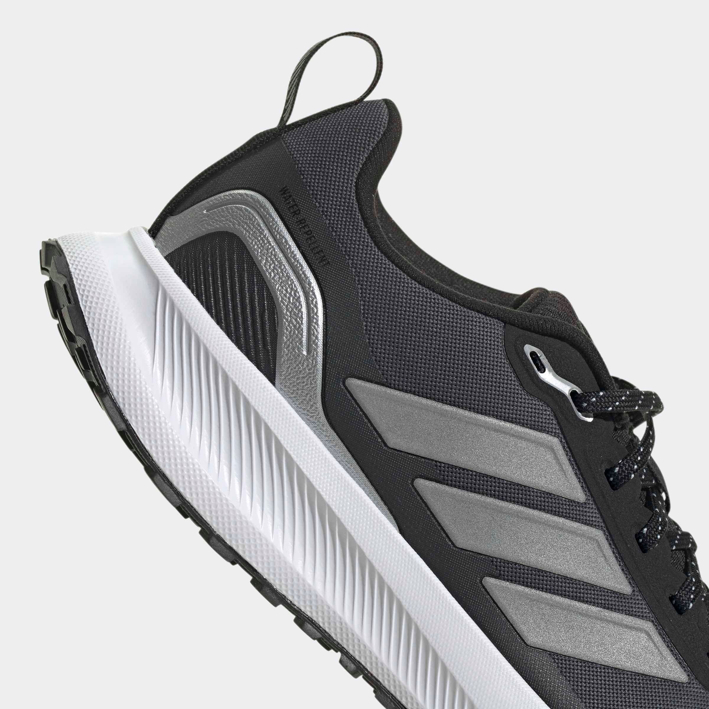 adidas Performance Laufschuh »RUNFALCON 5 TR«