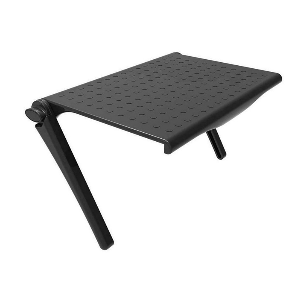 Universal Bildschirmregal Ablage Home Office Organizer Verstellbare Monitor Halterung für PC / TV (15.2 x 11.2 cm))