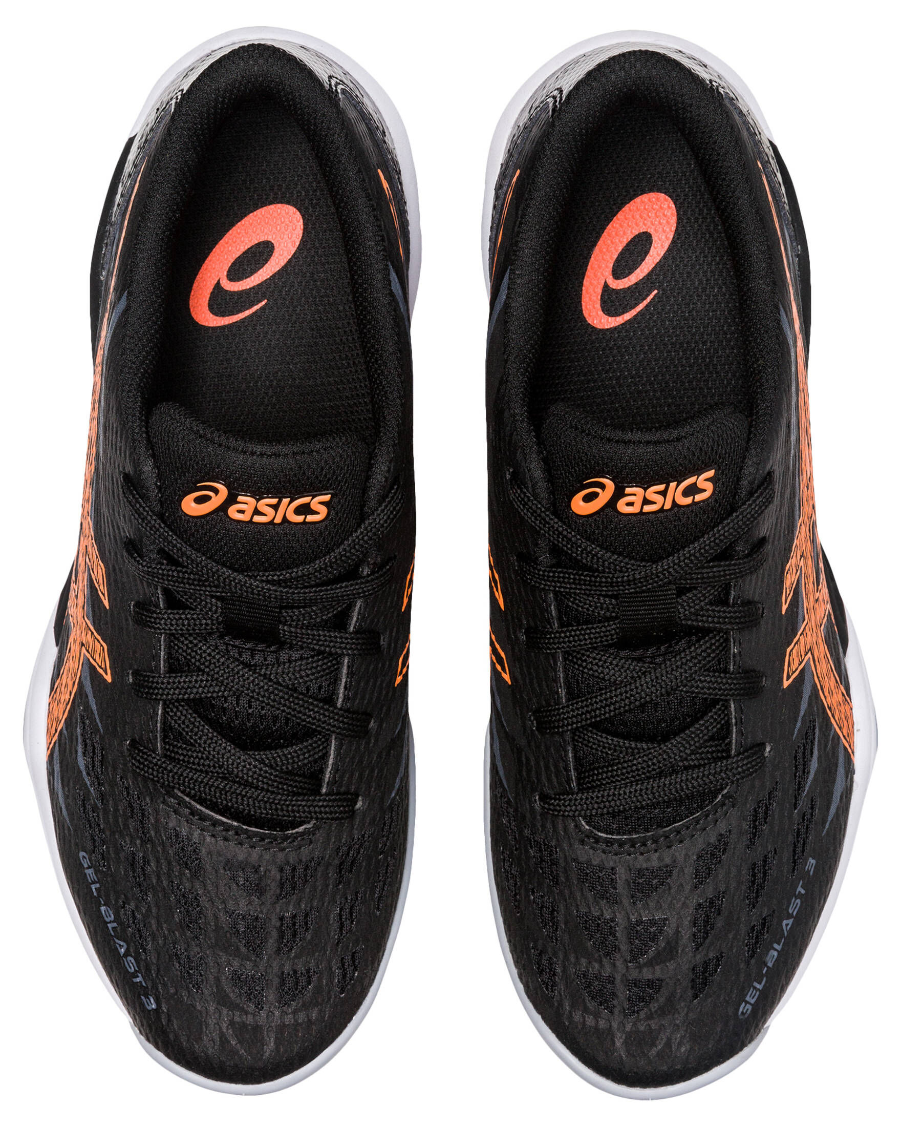 Asics| Kinder Trainingsschuhe GEL-BLAST 3 GS