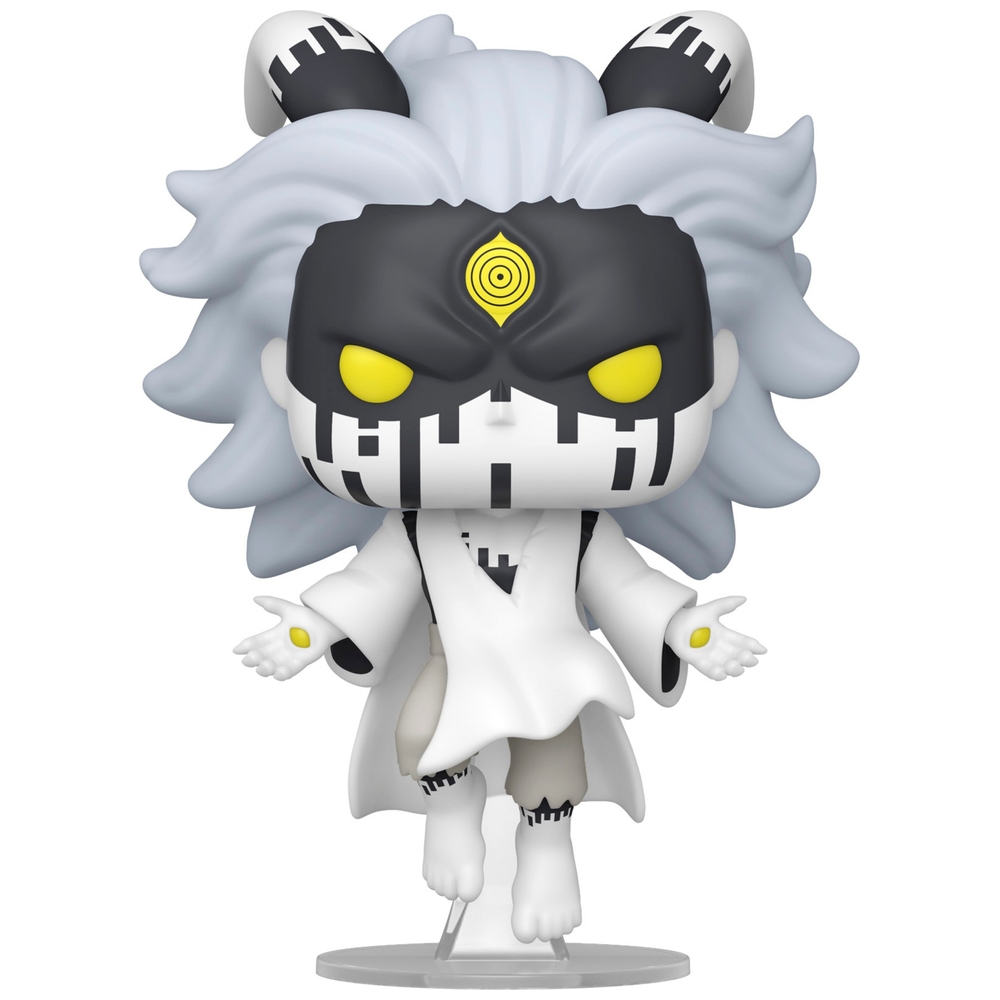 POP! Vinyl Animation 1310: Boruto – Momoshiki Otsutsuki Figur