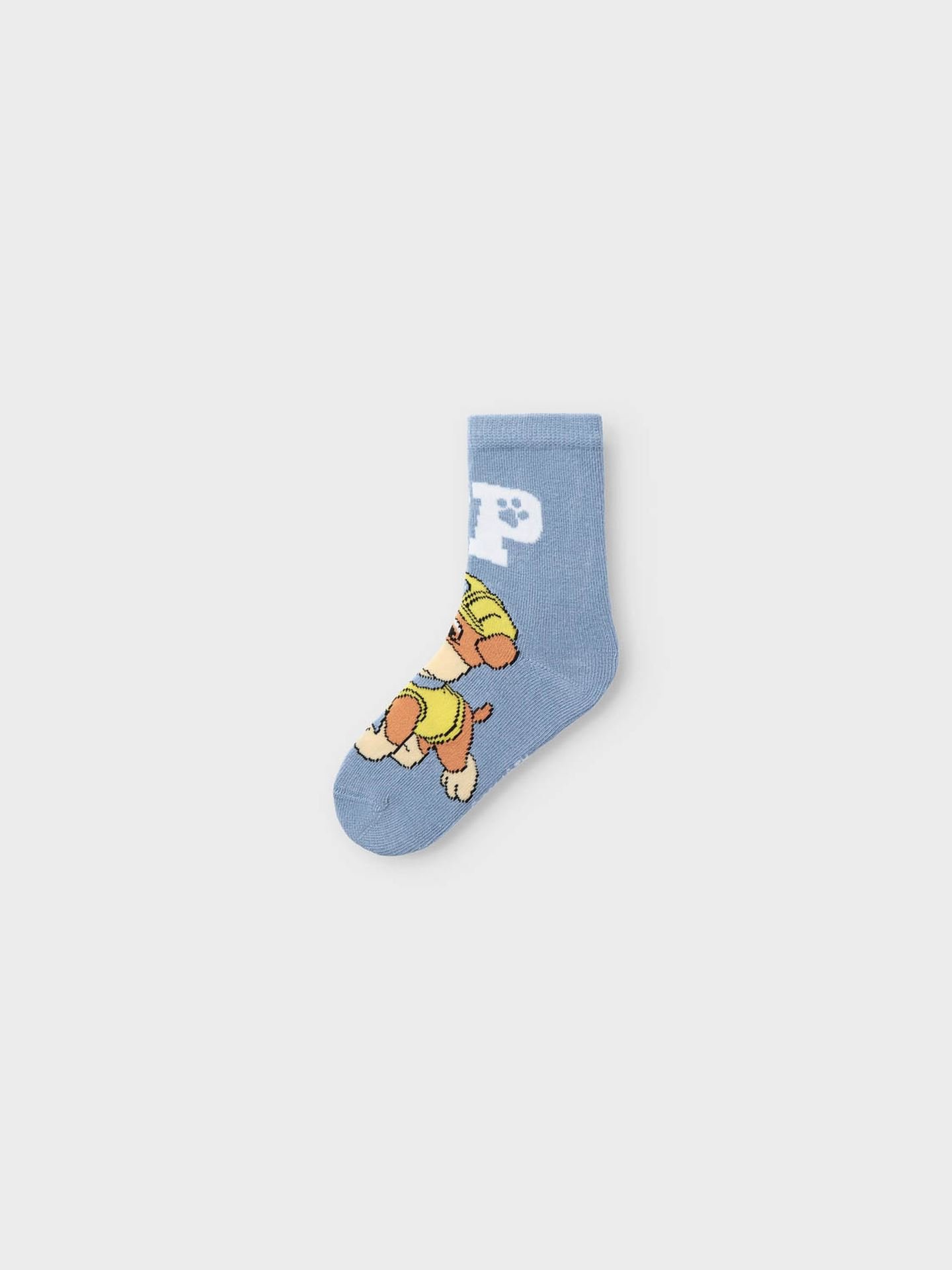 Jygva Pawpatrol 1-Pack Sock Cplg