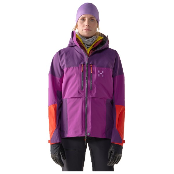 Haglöfs - Women's Spitz GTX Pro II Jacket - Veste imperméable