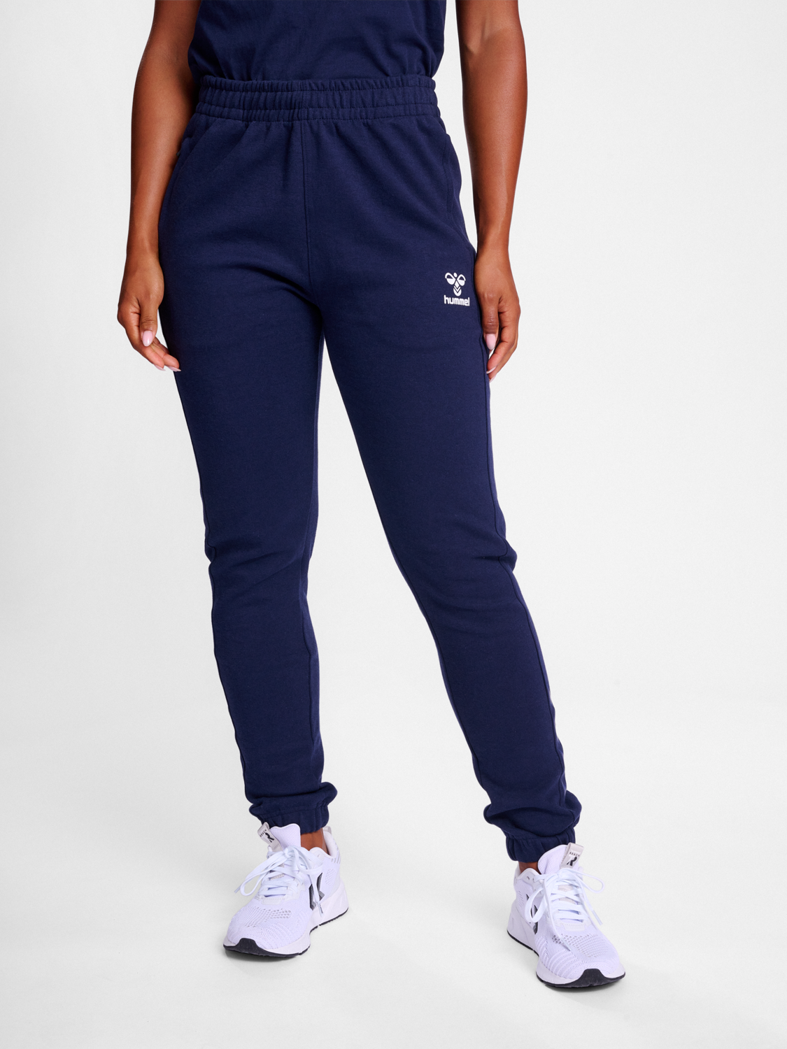 hmlTRAVEL SWEAT PANTS WOMAN