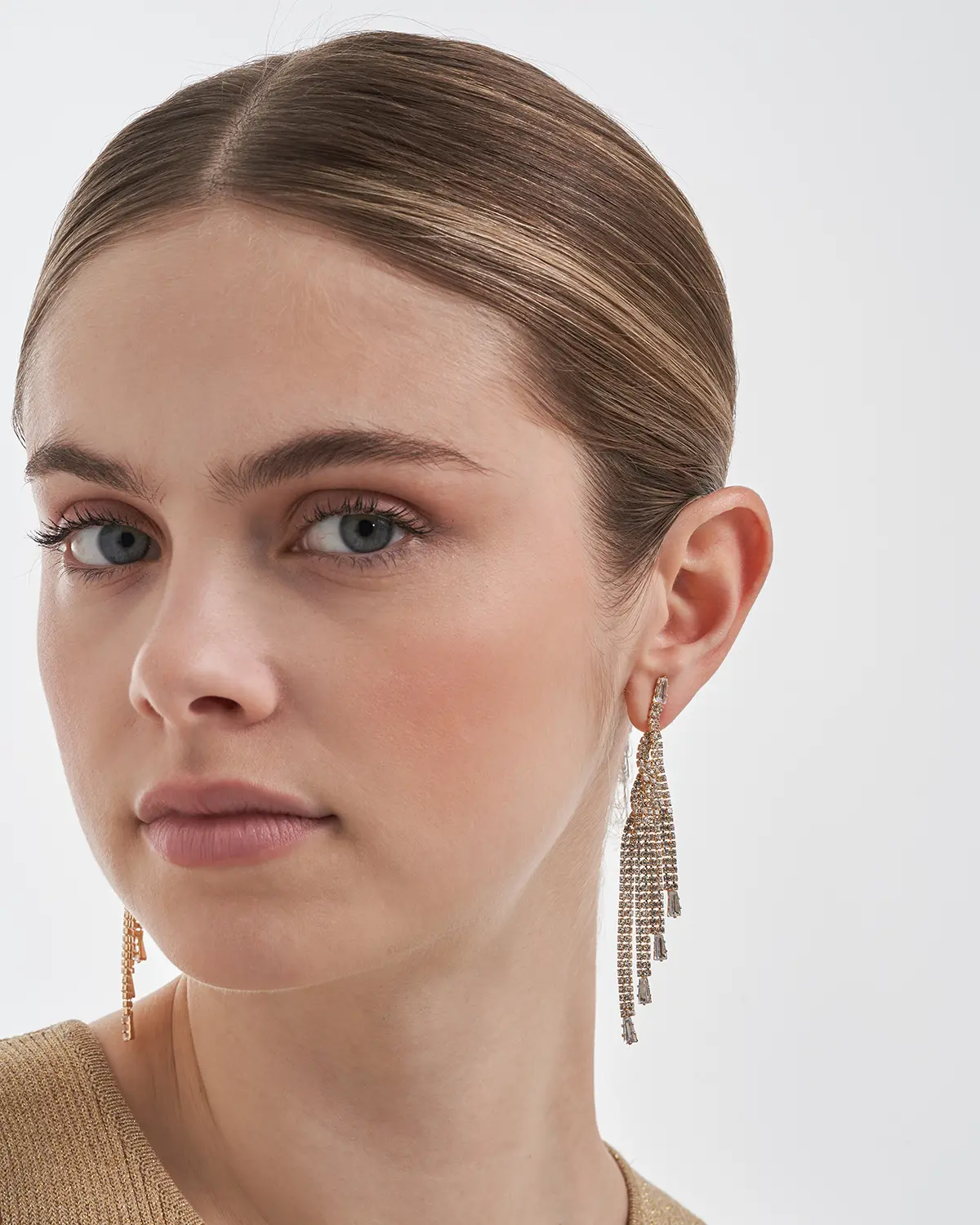 Ohrstecker - Classic Glamour