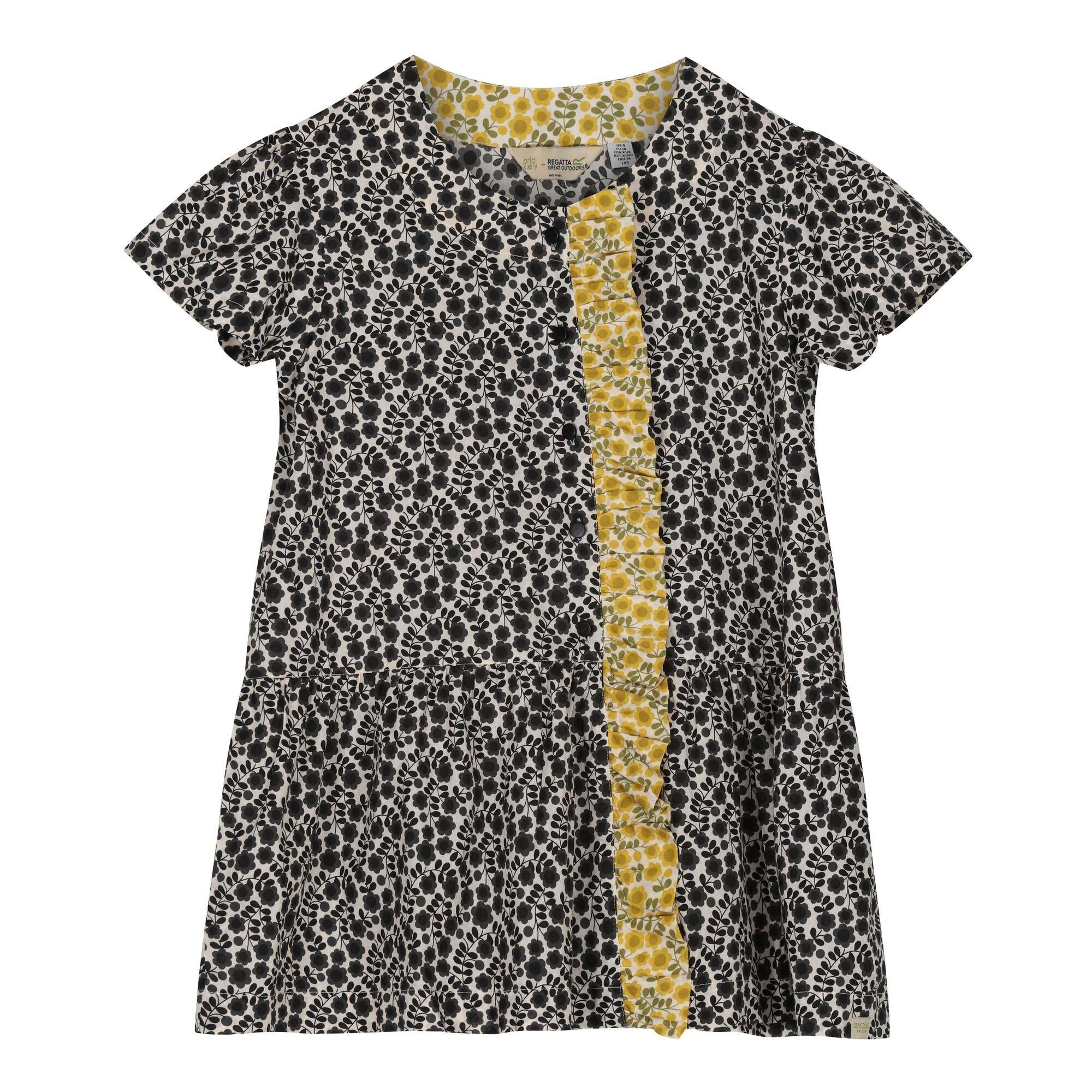 Regatta Orla Kiely Short Sleeve Top