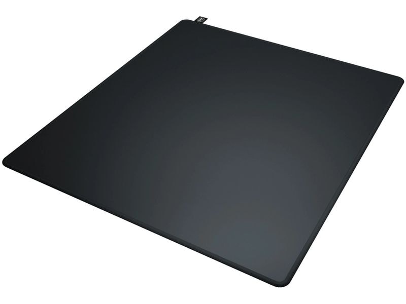 Cherry Gaming-Mausmatte XTRFY GP5 Black Medium Gaming-Mauspad aus Stoff