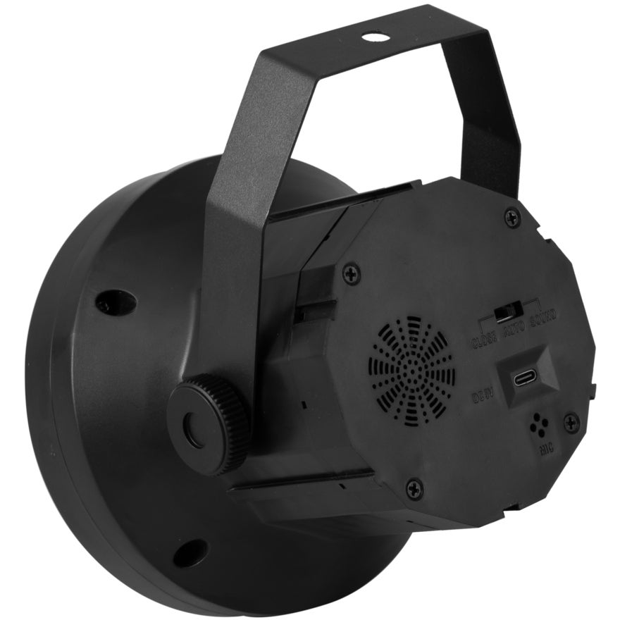 Eurolite LED Mini Z-20 USB Beam Effect