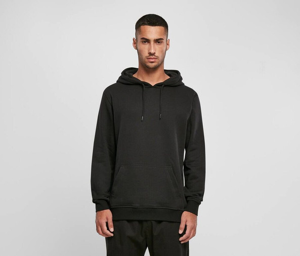 BUILD YOUR BRAND BY215 - Sweat capuche très lourd