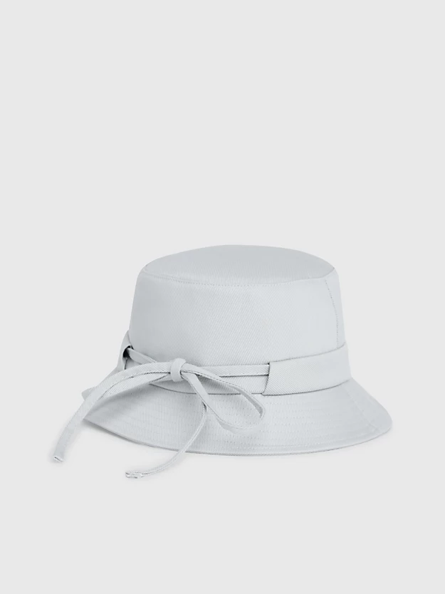 Chapéu de pescador de lona