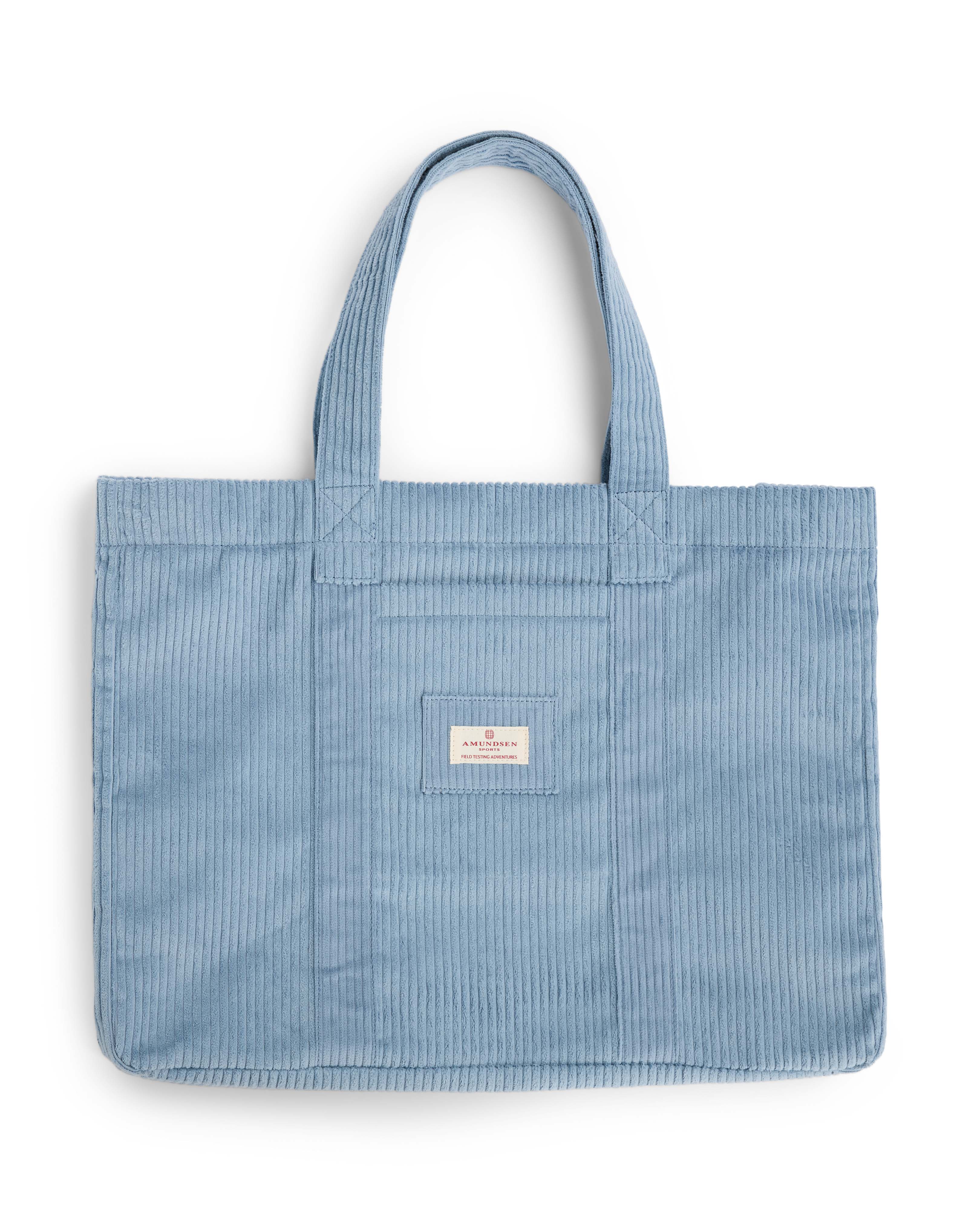 Amundsen Sports Archipelago Tote Bag<br>Romslig veske!