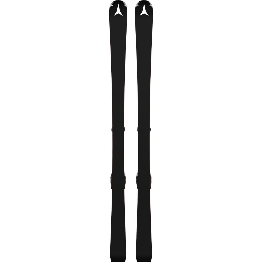 Atomic Redster S8 Revoshock C 23/24 Ski inkl. X 12 GripWalk® Bindung