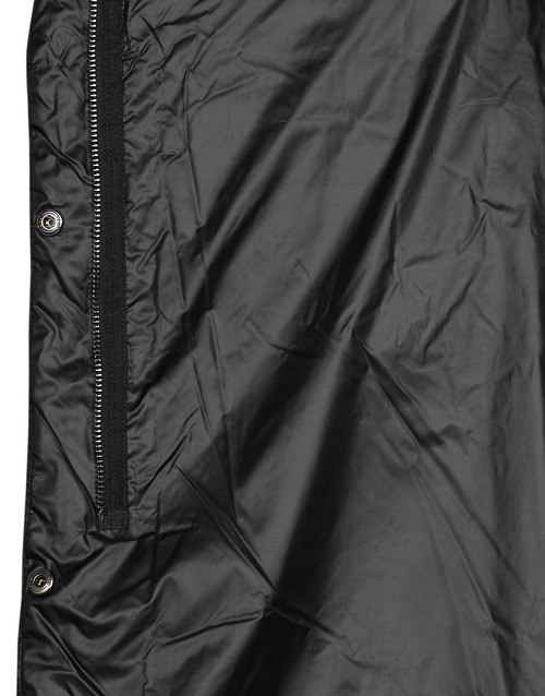 Only - ONLNEWASTA PUFFER WAISTCOAT CC OTW - Noir