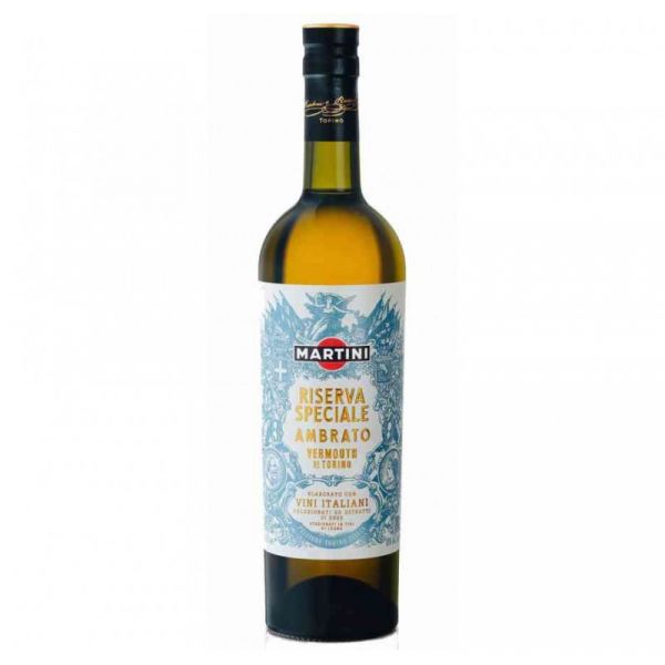 Martini Ambrato Riserva Speciale 75cl