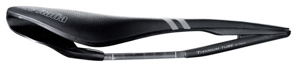 Selle Italia SP-01 Titanium Superflow Noir