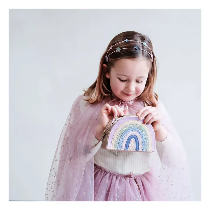 Mimi & Lula Sac à Main Space Unicorn | Bleu