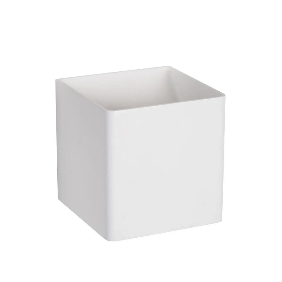 Lucide VERTIGO Wandlamp - Wit