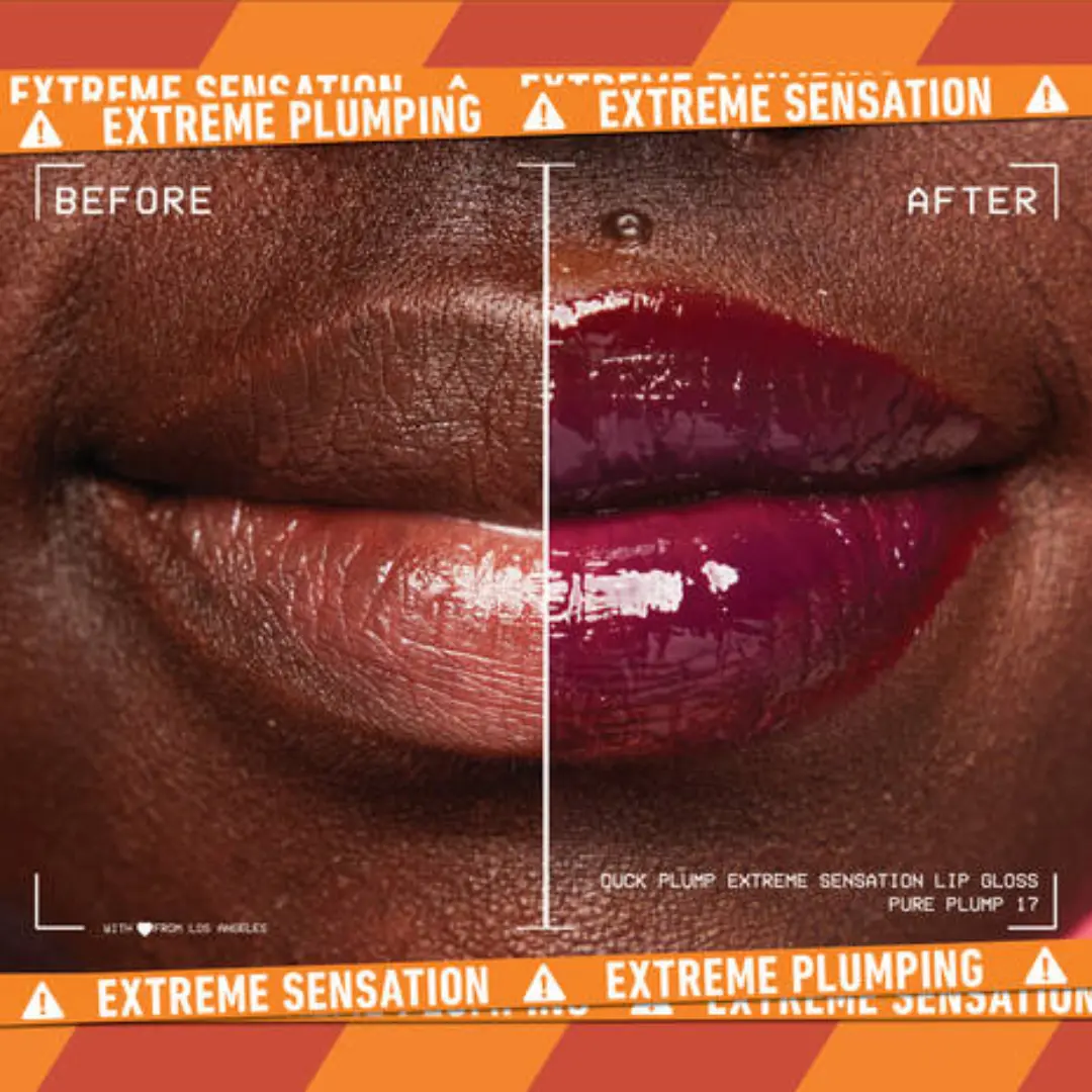 Duck Plump Lip Plumper Pure Plump