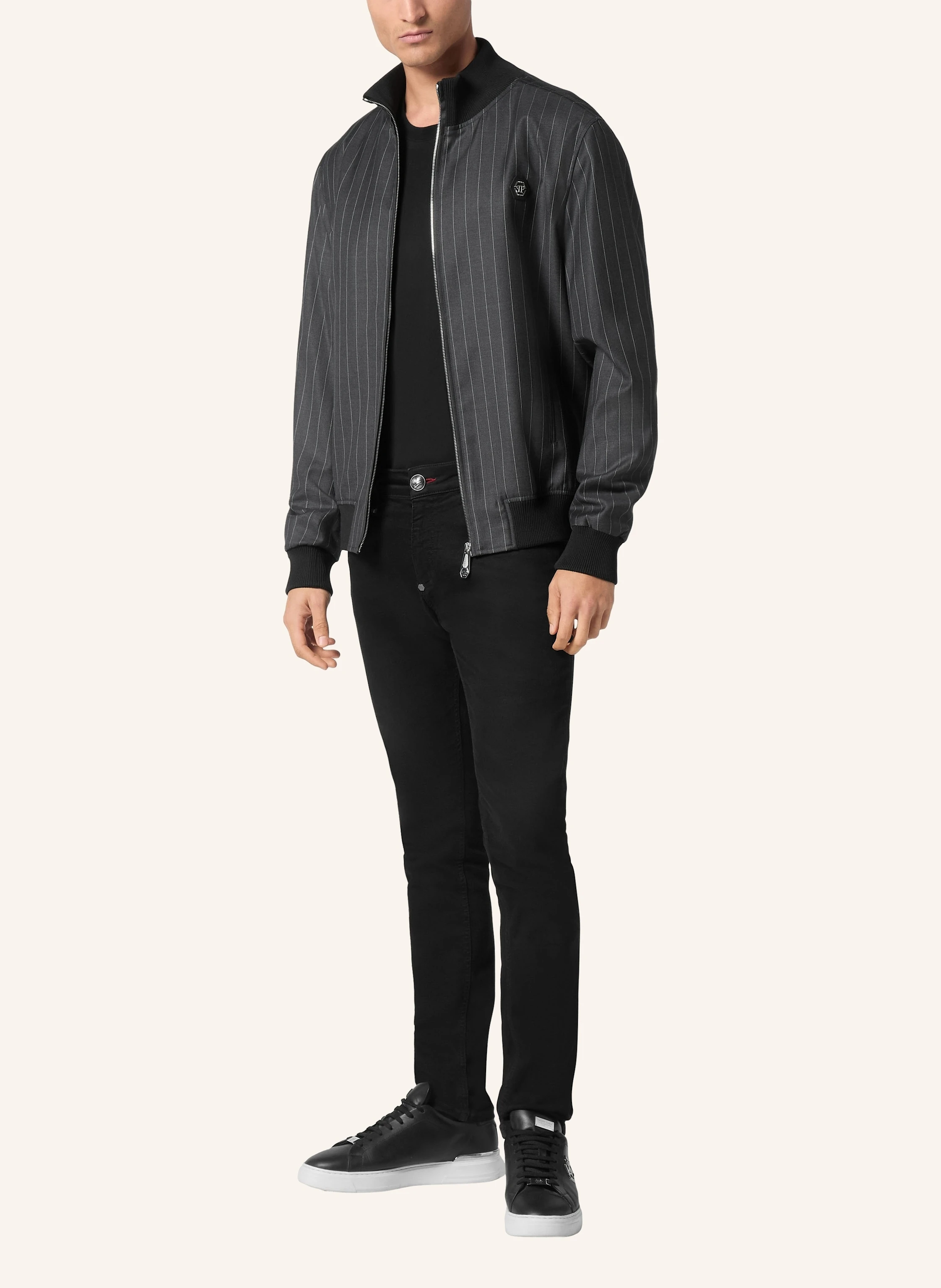 PHILIPP PLEIN PHILIPP PLEIN Bomberjacke
