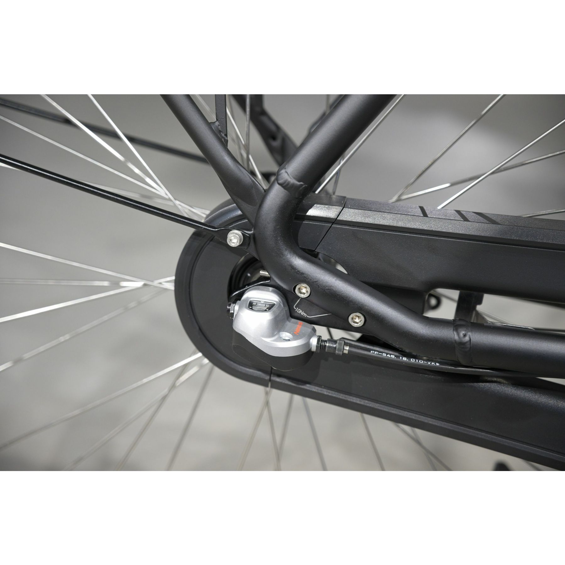 Batavus PACKD 3 2026