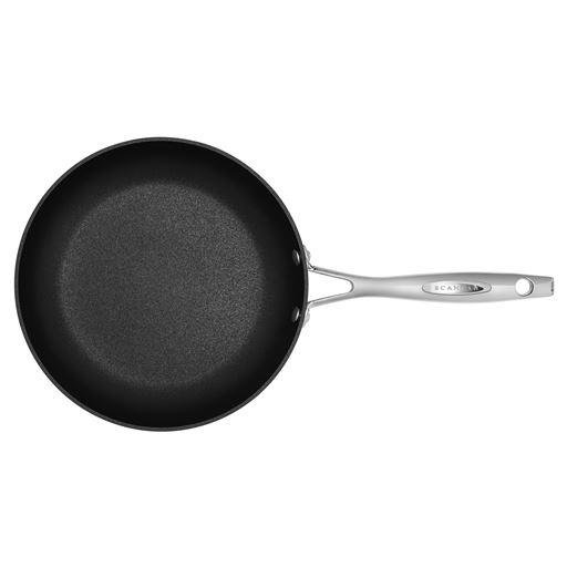 SCANPAN HaptIQ Omslags Stegpande, Ø24 cm