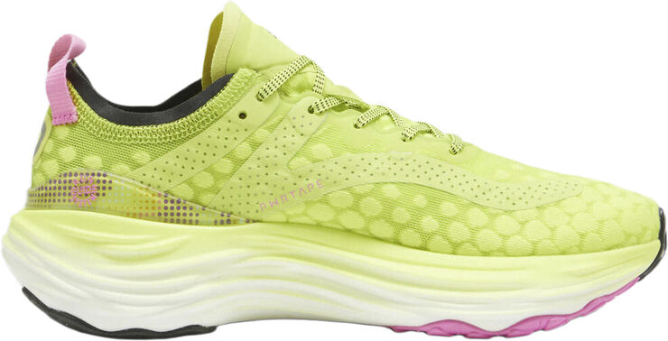 Puma ForeverRun NITRO Psychedelic Rush løbesko Sort