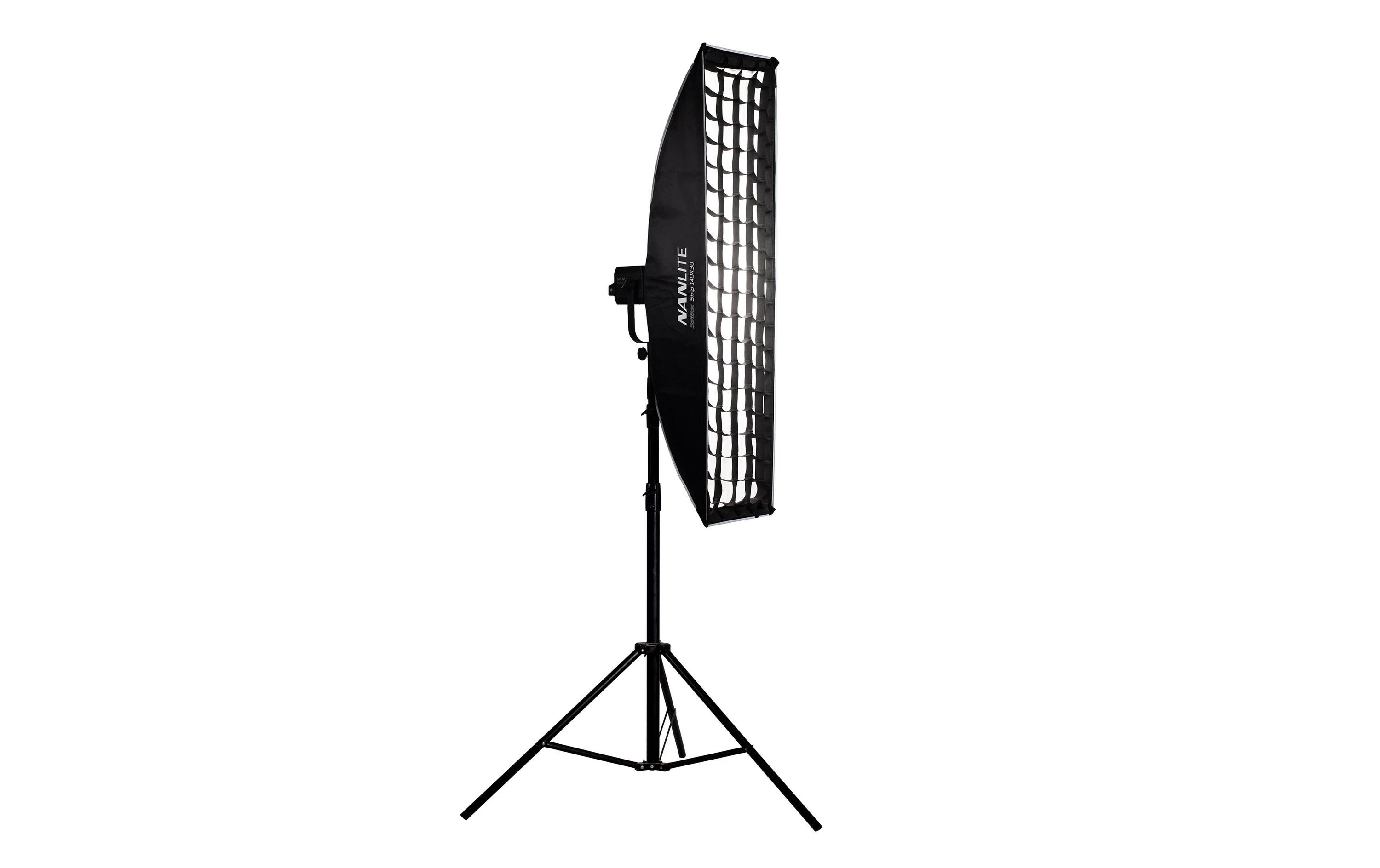 Richtgitter EC-140X30Richtgitter für asymmetrische Softboxen