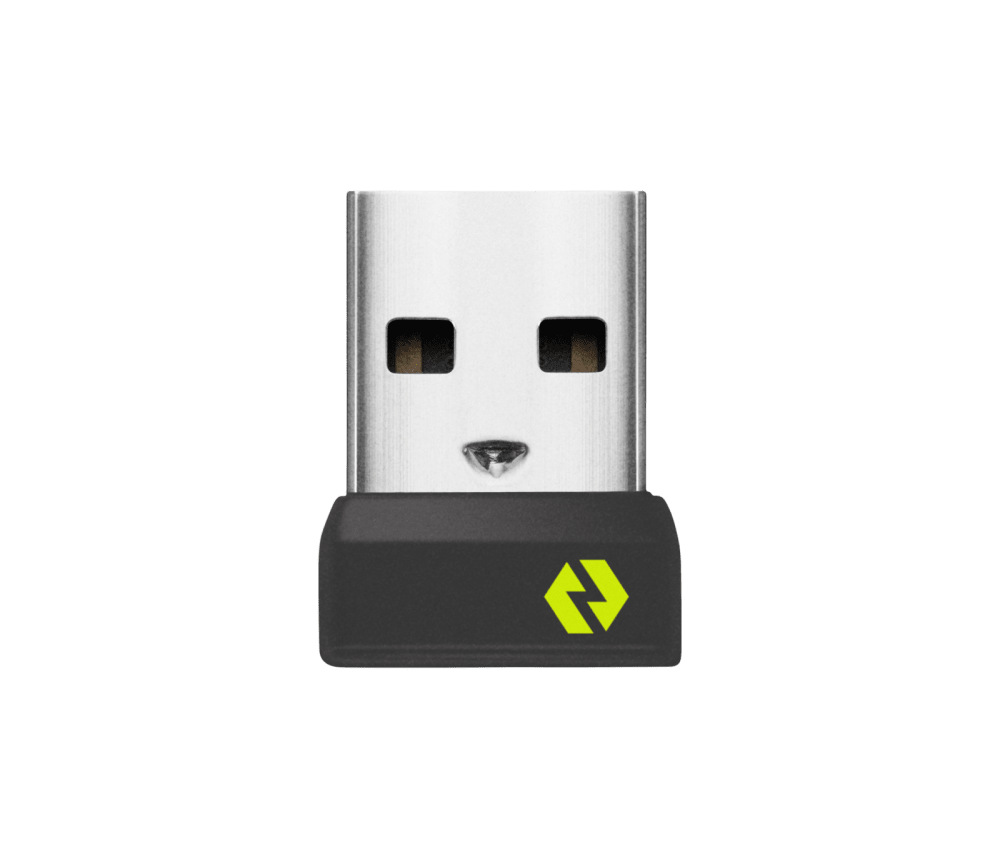 LOGI BOLT USB RECEIVER