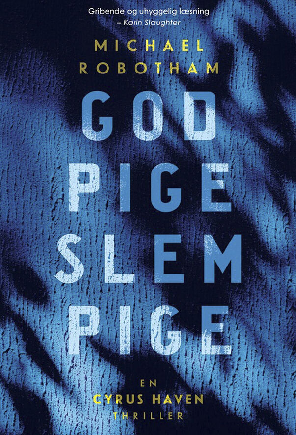 Bøger God pige slem pige