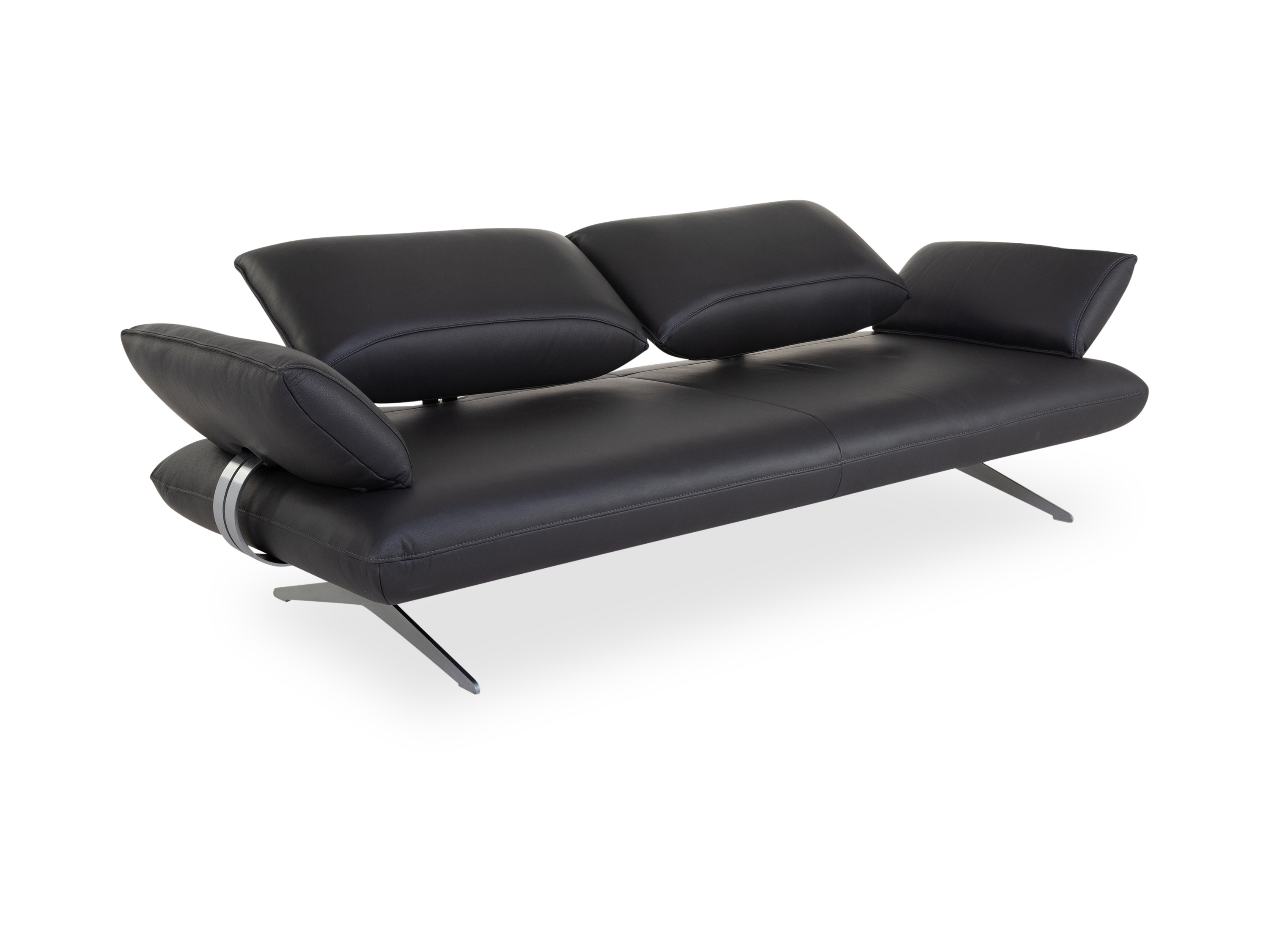 Sofa 3 Sitzer MONDO CRESPA