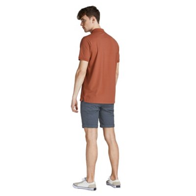 Bermuda homme Fury JACK JONES