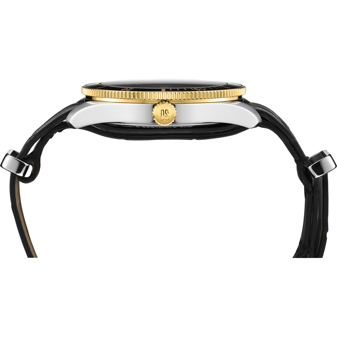 Certina DS PH100M Lady 37.5mm