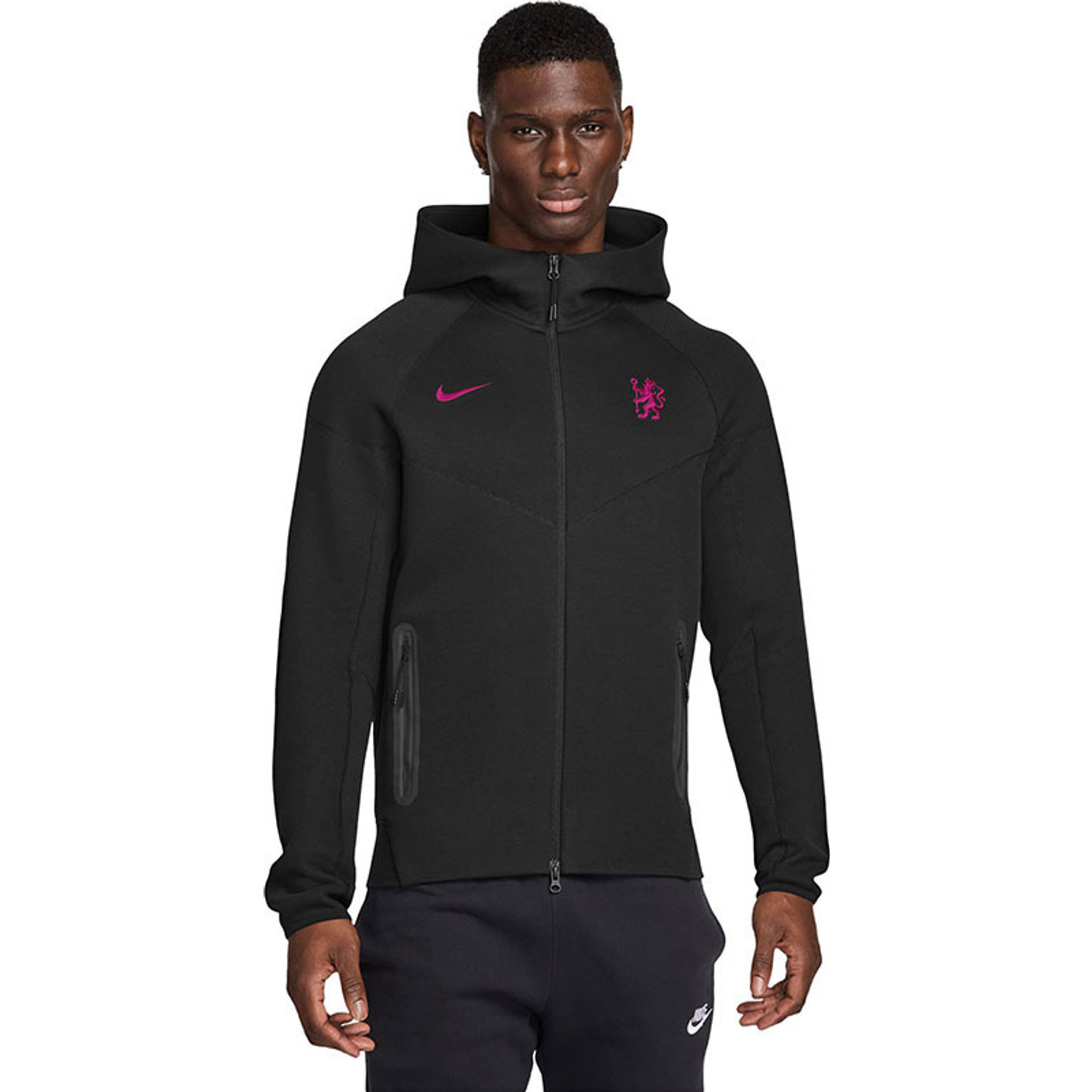 Nike Chelsea Tech Fleece Trainingspak