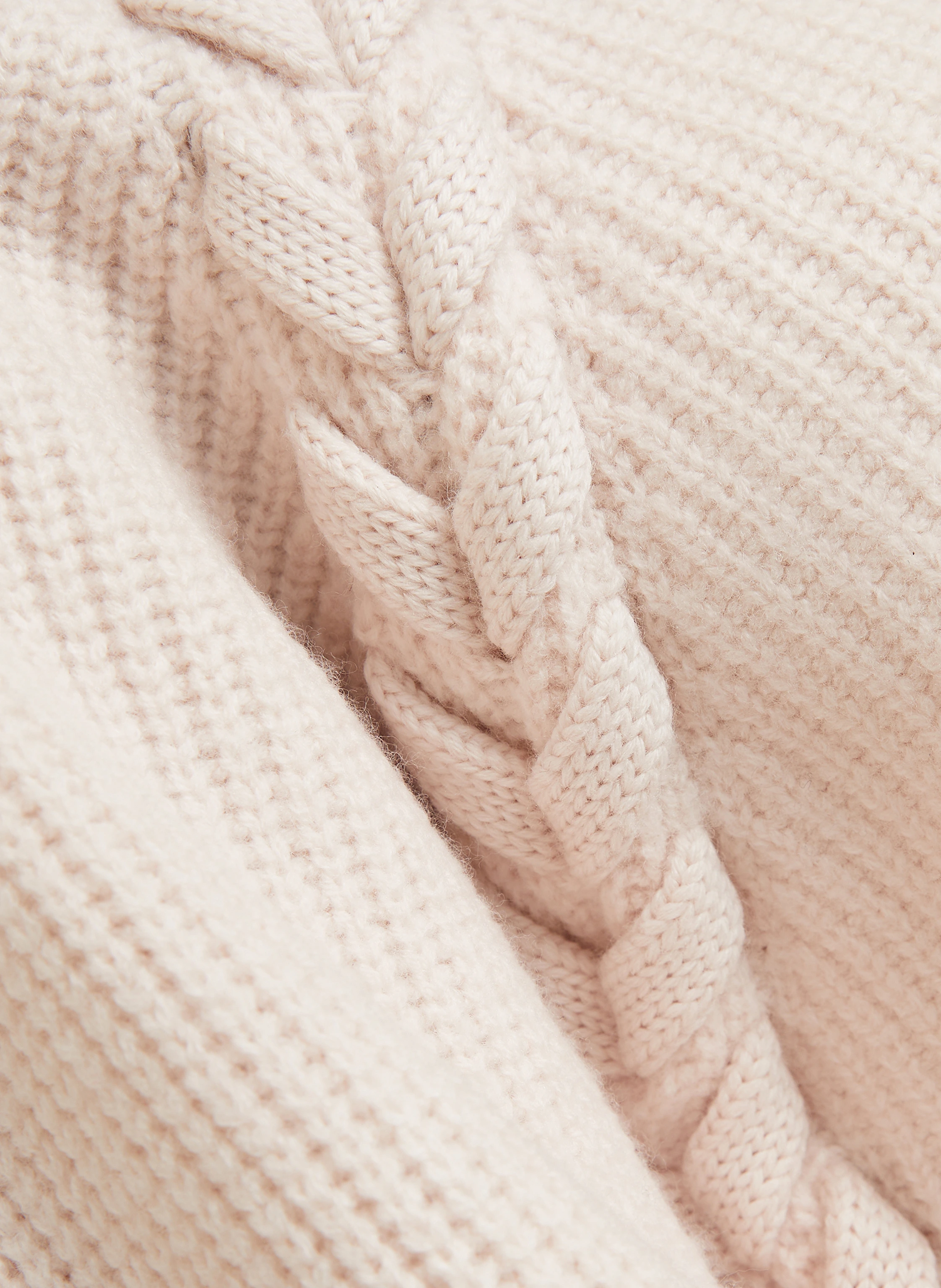 ISABEL MARANT Pullover NOELIA aus Merinowolle