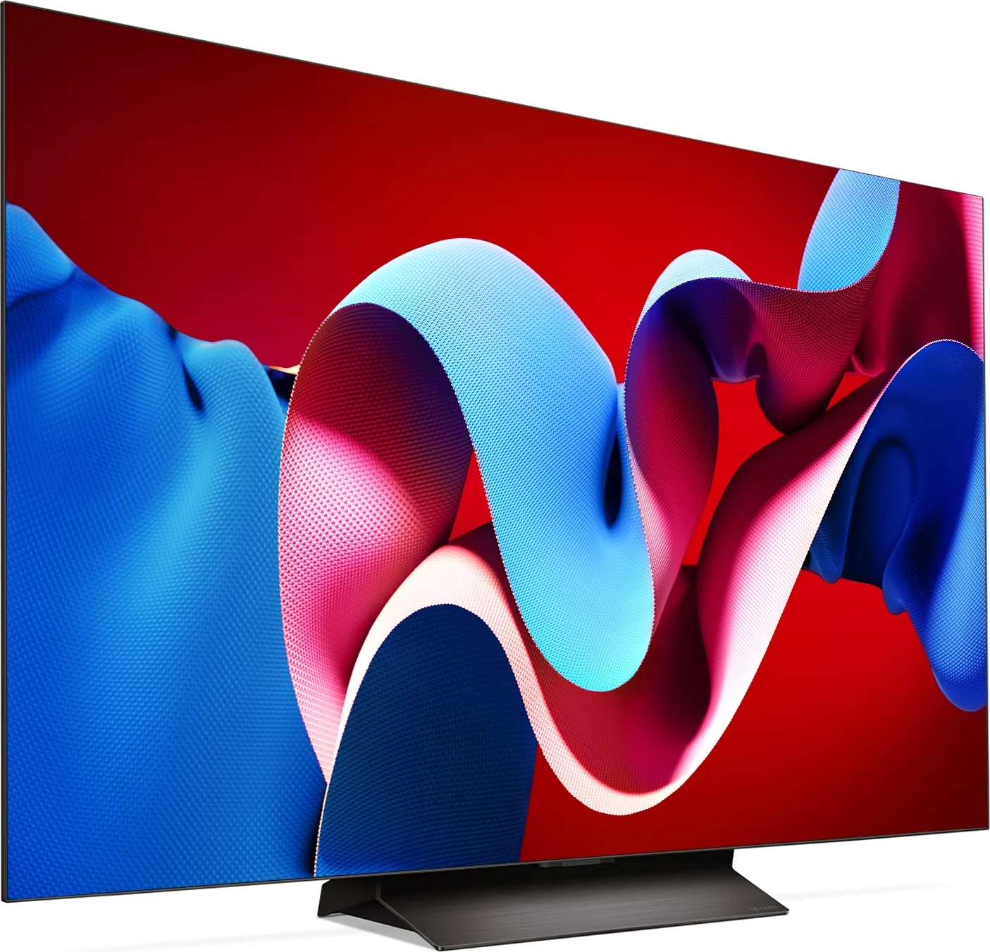 LG OLED48C4 TV OLED