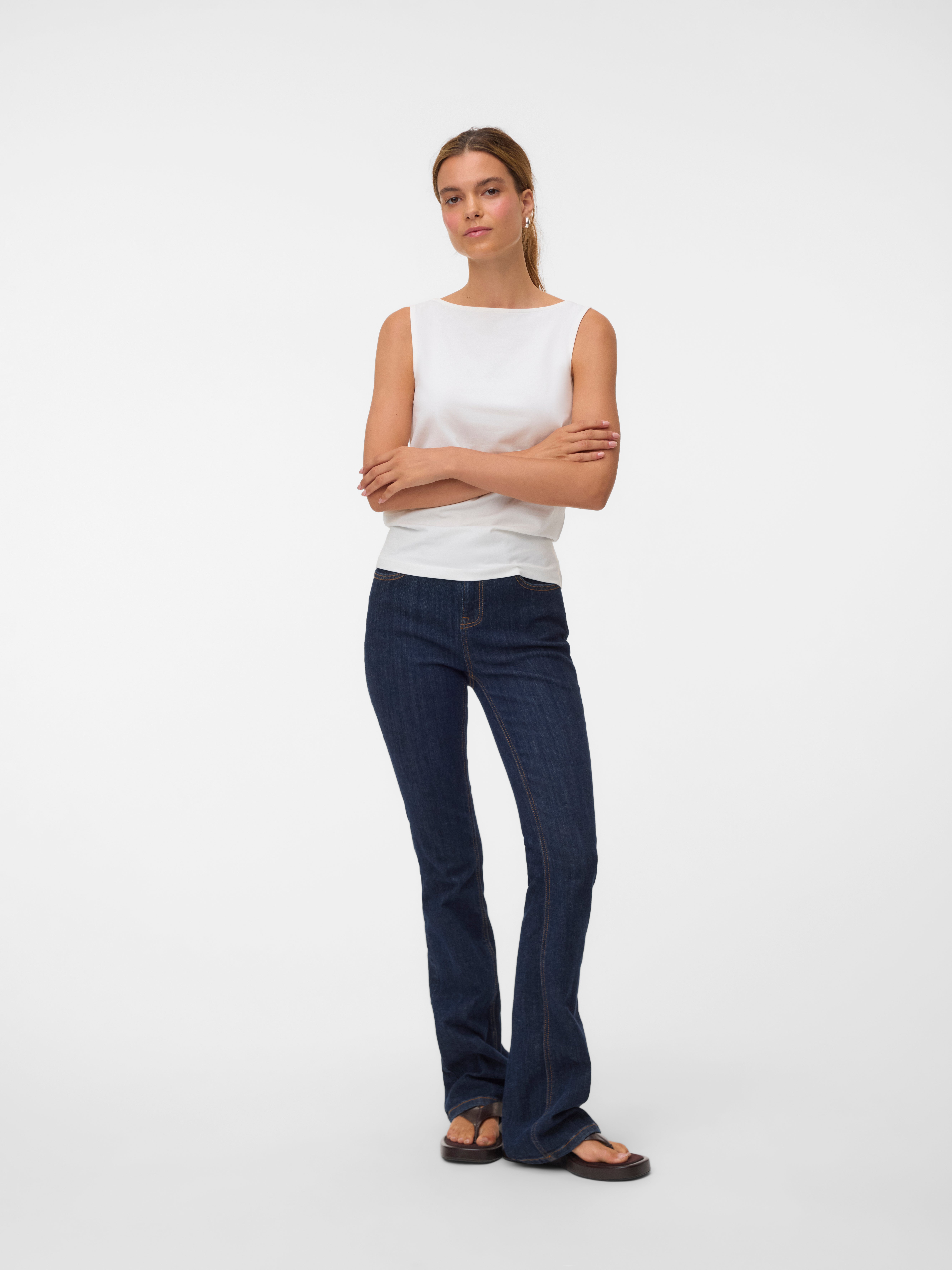 AWCARLA Tanktop