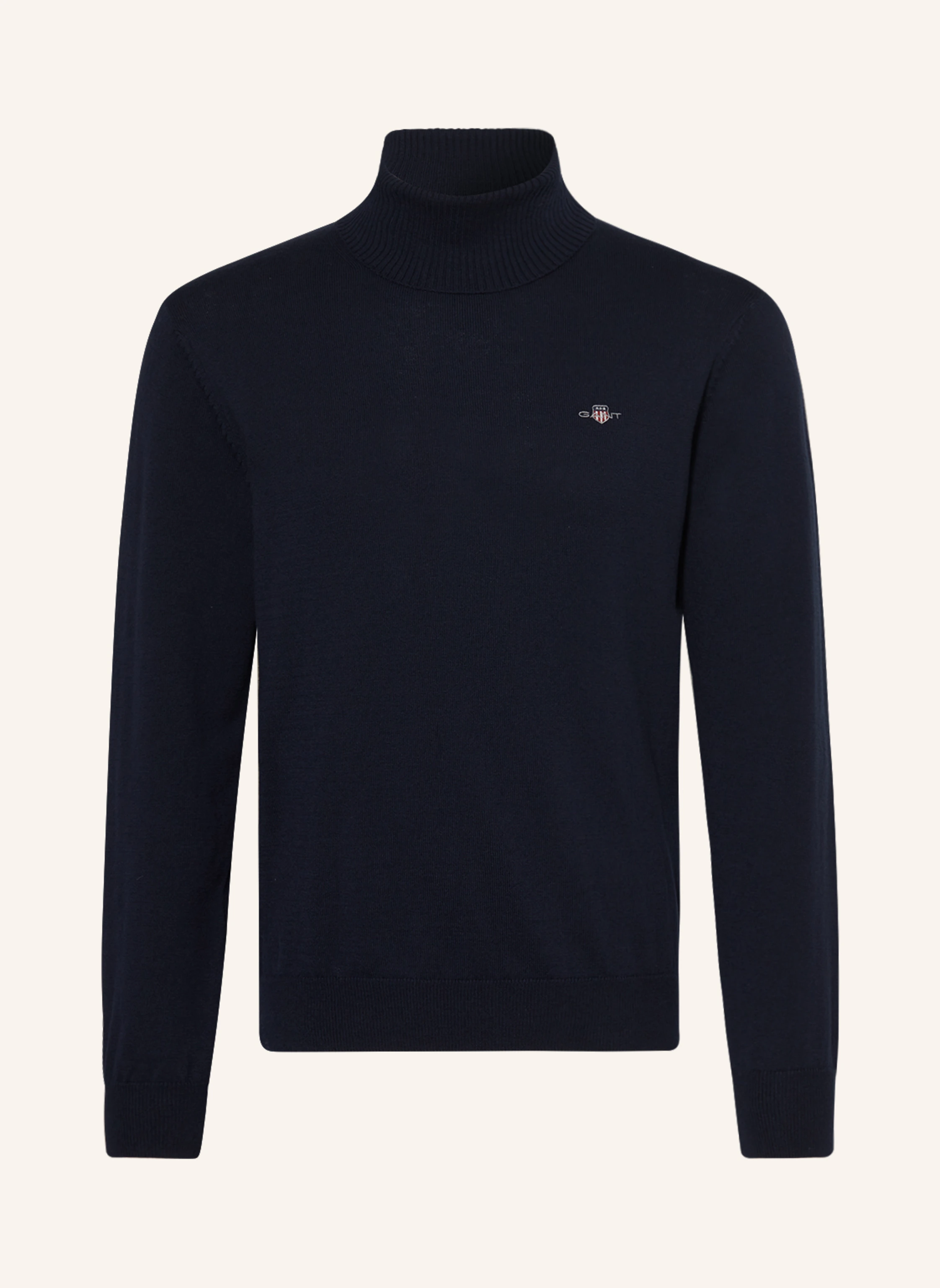 GANT Rollkragenpullover