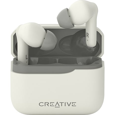 Creative Zen Air Plus TWS In-Ear - Cream