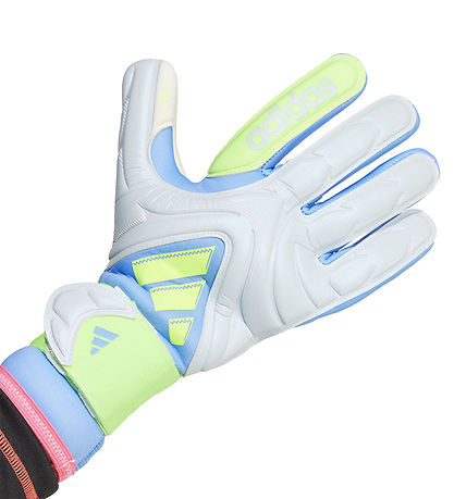 adidas Performance Torwarthandschuhe - Copa Gl Pro - Blufus/Halb