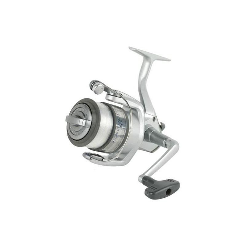 Moulinet Mer Daiwa Power Cast