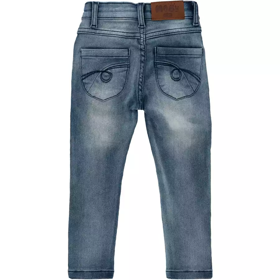Baby Sweets Hose Herbst, Winter blau